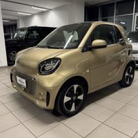 smart EQ Fortwo EQ 60kW passion