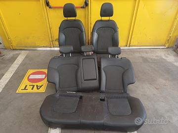 TAPPEZZERIA COMPLETA HYUNDAI iX35 1Â° Serie 883602