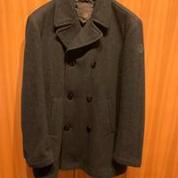 Cappotto Gas xxl