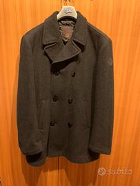 Cappotto Gas xxl