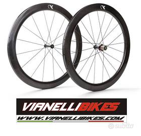 Ruote ax-lightness premium ultra 55t 1099GR sconto