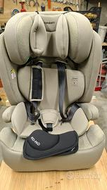 Seggiolino auto FOPPAPEDRETTI da 76 a 87 cm