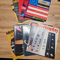 Stereoplay Rivista Hifi Annate complete