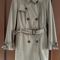 Cappotto trench
