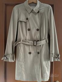 Cappotto trench