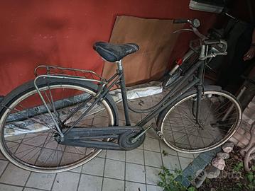 bicicletta