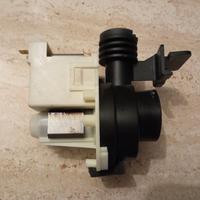 Pompa scarico lavastoviglie Rex Electrolux Zanussi