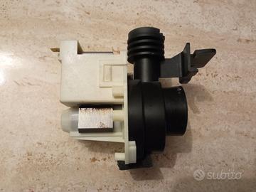 Pompa scarico lavastoviglie Rex Electrolux Zanussi