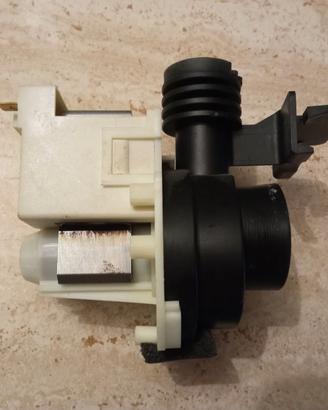 Pompa scarico lavastoviglie Rex Electrolux Zanussi