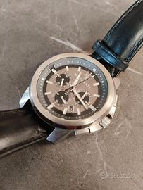 Orologio Cronografo Maserati per uomo elegante