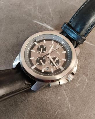 Orologio Cronografo Maserati per uomo elegante