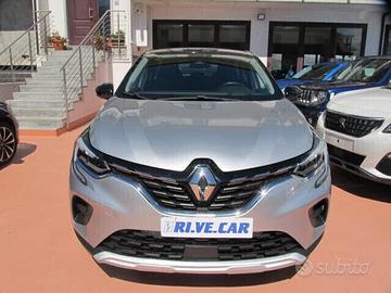 Renault Captur Blue dCi 8V 115 CV EDC Zen