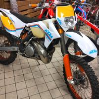 Ktm 300 EXC