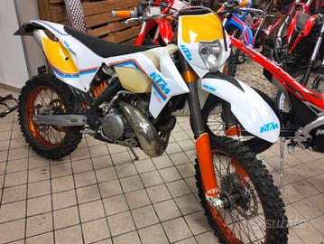 Ktm 300 EXC