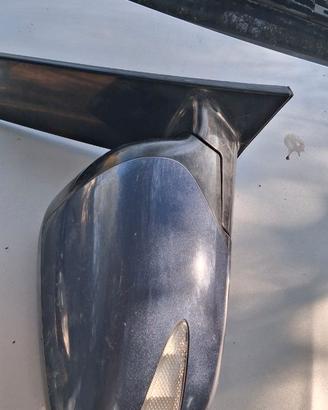 Specchietto retrovisore dx,per mitsubishi grandis