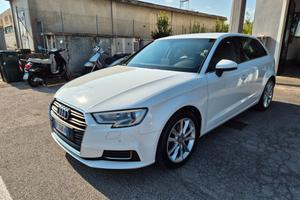 Audi A3 SPB 1.6 TDI Sport PARI A NUOVO