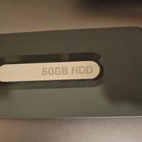 HD 60Gb Xbox 360
