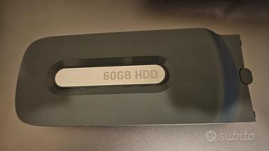 HD 60Gb Xbox 360