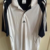 Tennis, Maglia Adidas uomo