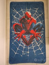 Tema Spiderman