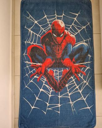 Tema Spiderman