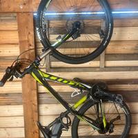 Scott mtb 27.5