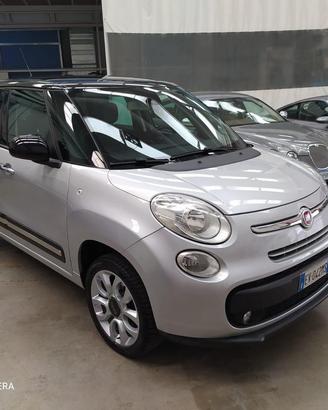 FIAT 500L 500L 0.9 TwinAir Turbo Nat. Power Lounge