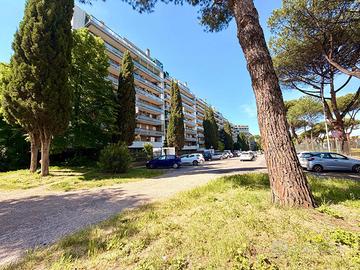 Appartamento Roma [Via Filippo Foti ARG]