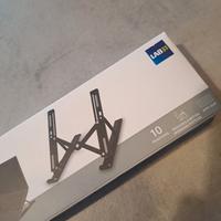 Supporto Laptop Pieghevole LAB31 - 10 Posizioni 