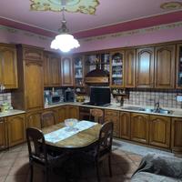 Cucina ad angolo