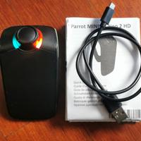 Kit vivavoce PARROT MINIKIT NEO 2 HD