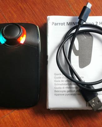 Kit vivavoce PARROT MINIKIT NEO 2 HD