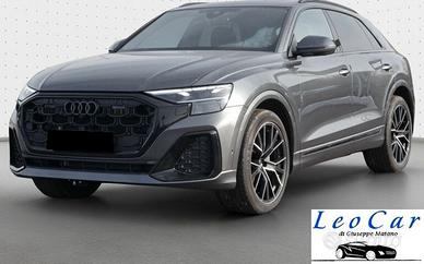 Audi Q8 SUV 50 TDI 286 CV quattro tiptronic S line