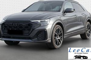 Audi Q8 SUV 50 TDI 286 CV quattro tiptronic S line