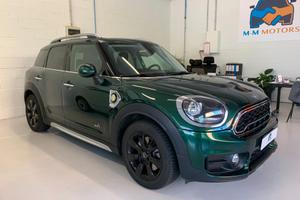 Mini Cooper SD Countryman 1.5 SE ALL4 Automatica
