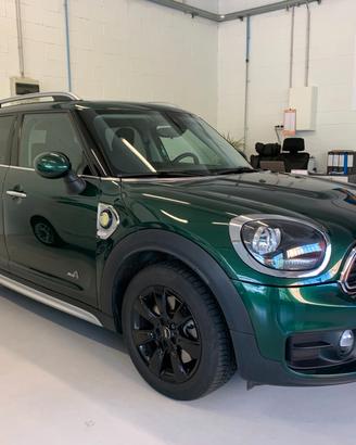 Mini Cooper SD Countryman 1.5 SE ALL4 Automatica