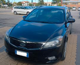 KIA cee'd 1ª serie - 2012