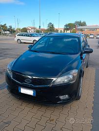 KIA cee'd 1ª serie - 2012