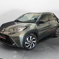 Toyota Aygo X 1.0 VVT-i 72 CV 5 porte Trend