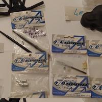 Losi LST R/C ricambi