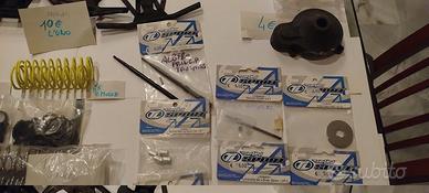 Losi LST R/C ricambi