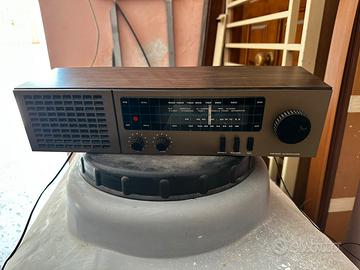 radio vintage Europhon FM 806.