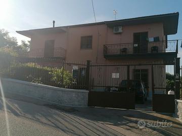 Villetta bifamiliare