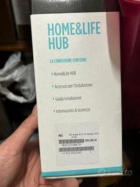 Home&Life Hub Zyxel
