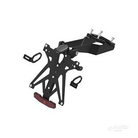 Lightech Kit Poratarga Kawasaki Z900 2017-2024