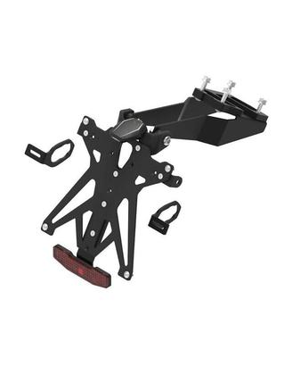 Lightech Kit Poratarga Kawasaki Z900 2017-2024