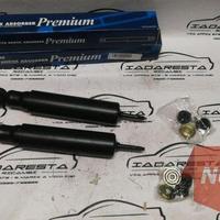 Ammortizzatore Mitsubishi Canter 1996 MC110491
