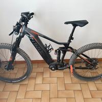 Ebike Torpado XANTO A