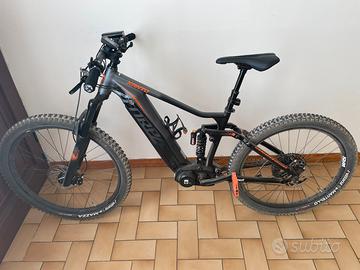 Ebike Torpado XANTO A