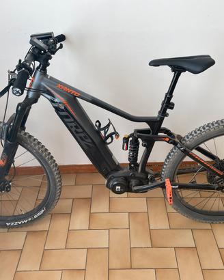 Ebike Torpado XANTO A